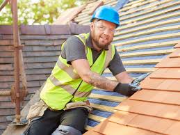 EPDM Roofing in Burnsville, NC